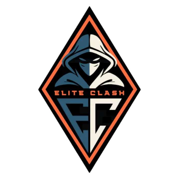 Logo élite clash
